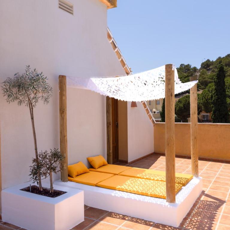 La Manga Amarilla - Casa de 2 dormitorios - 6