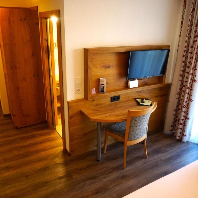 Gasthof Weberbauer - Standard Doppelzimmer - 2