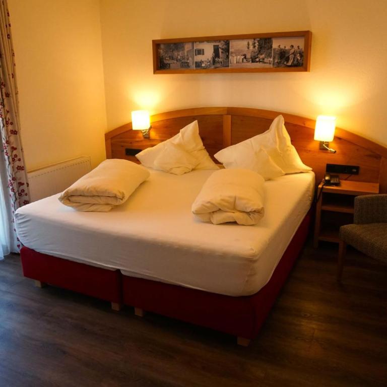 Gasthof Weberbauer - Standard Doppelzimmer - 3