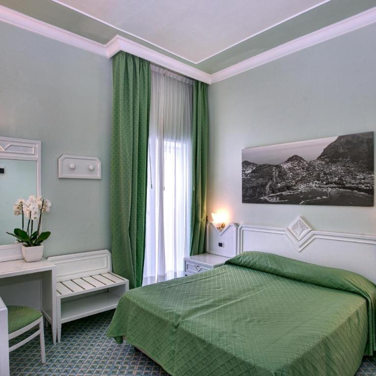 Grand Hotel Riviera - Single Room - 4