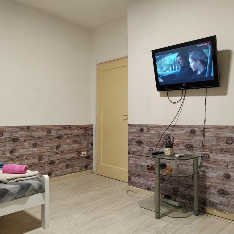 Belgrade Square 5 Apartment - Apartman sa 1 Spavaćom Sobom - 4