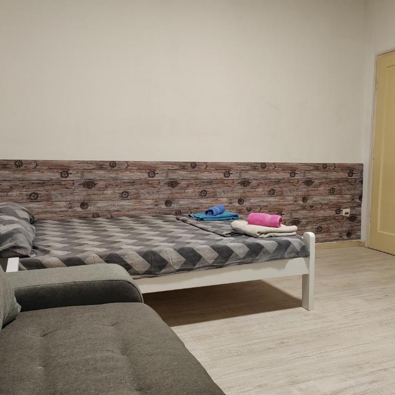 Belgrade Square 5 Apartment - Apartman sa 1 Spavaćom Sobom - 6
