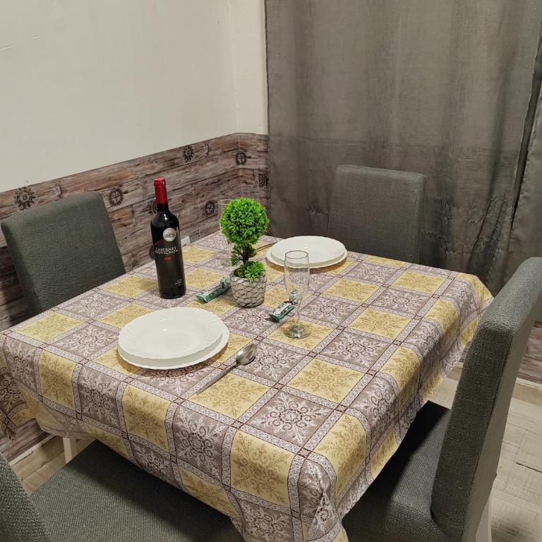 Belgrade Square 5 Apartment - Apartman sa 1 Spavaćom Sobom - 14