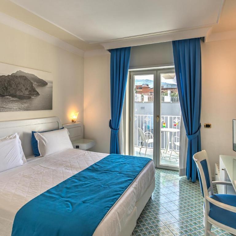 Grand Hotel Riviera - Superior Double/Twin Room - 5