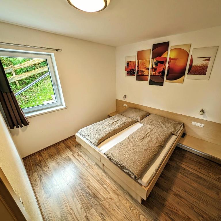 Ferienwohnung Klocker - Apartment mit 2 Schlafzimmern - 4