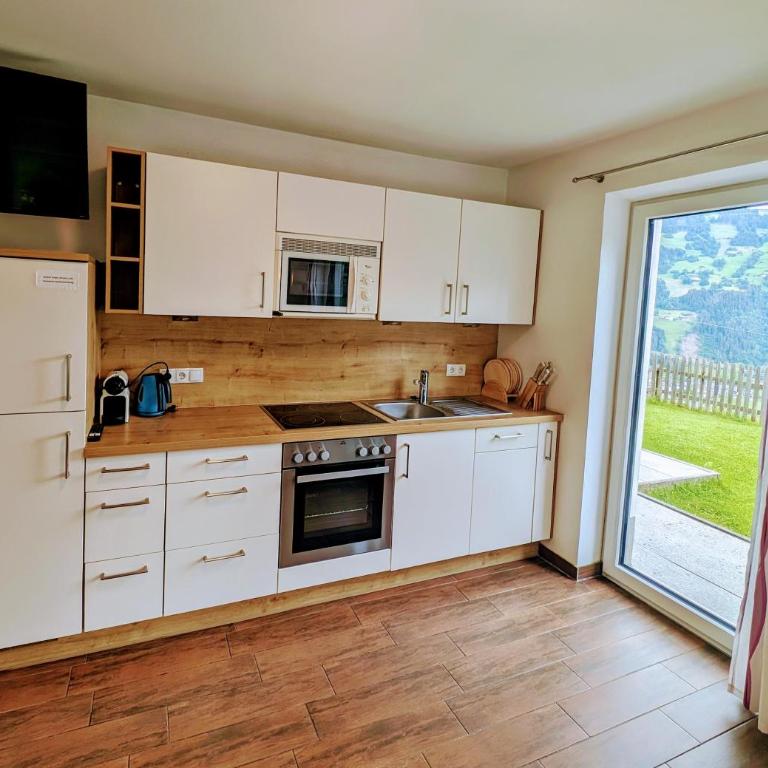 Ferienwohnung Klocker - Apartment mit 2 Schlafzimmern - 3