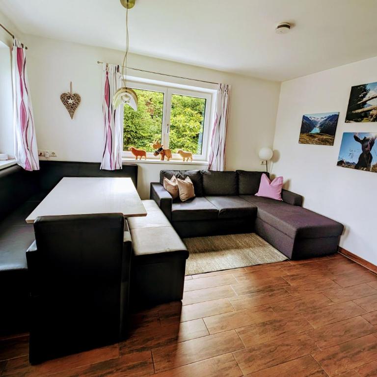 Ferienwohnung Klocker - Apartment mit 2 Schlafzimmern - 2