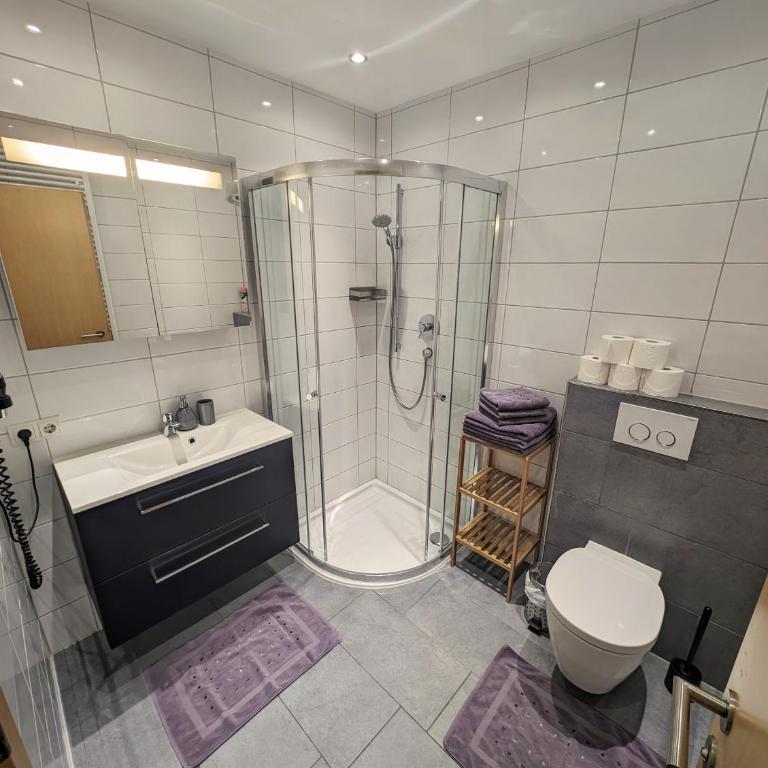 Ferienwohnung Klocker - Apartment mit 2 Schlafzimmern - 8
