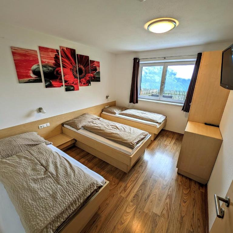Ferienwohnung Klocker - Apartment mit 2 Schlafzimmern - 6