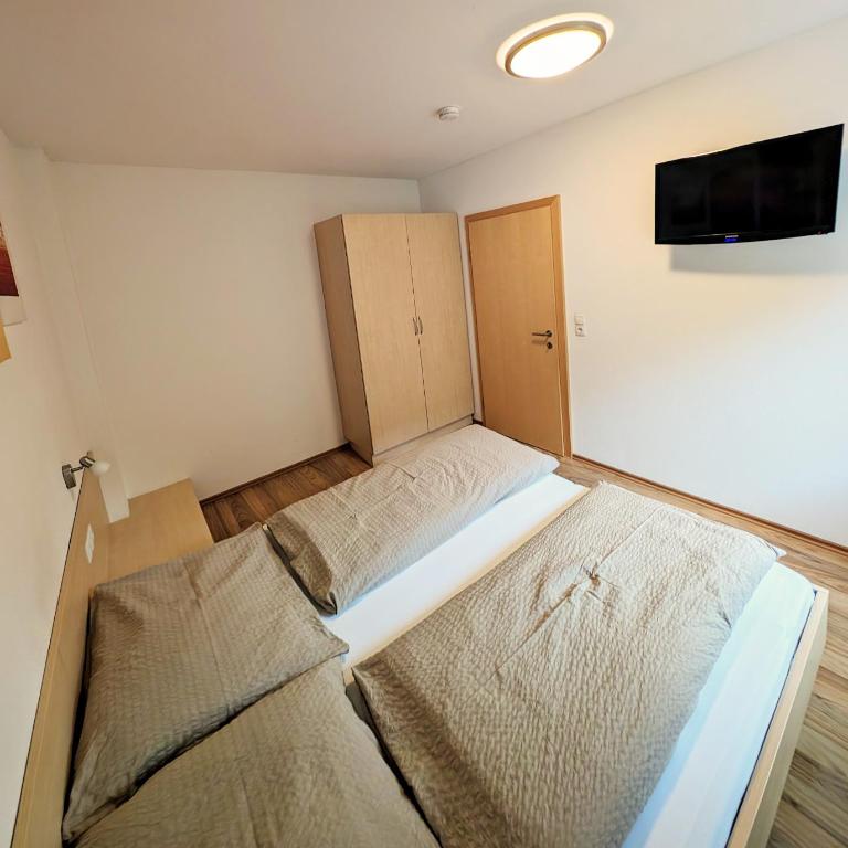 Ferienwohnung Klocker - Apartment mit 2 Schlafzimmern - 5