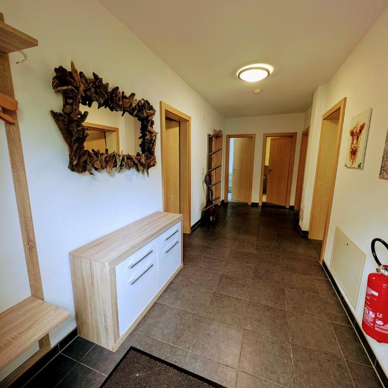 Ferienwohnung Klocker - Apartment mit 2 Schlafzimmern - 10