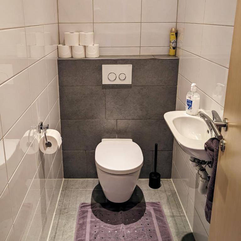 Ferienwohnung Klocker - Apartment mit 2 Schlafzimmern - 9