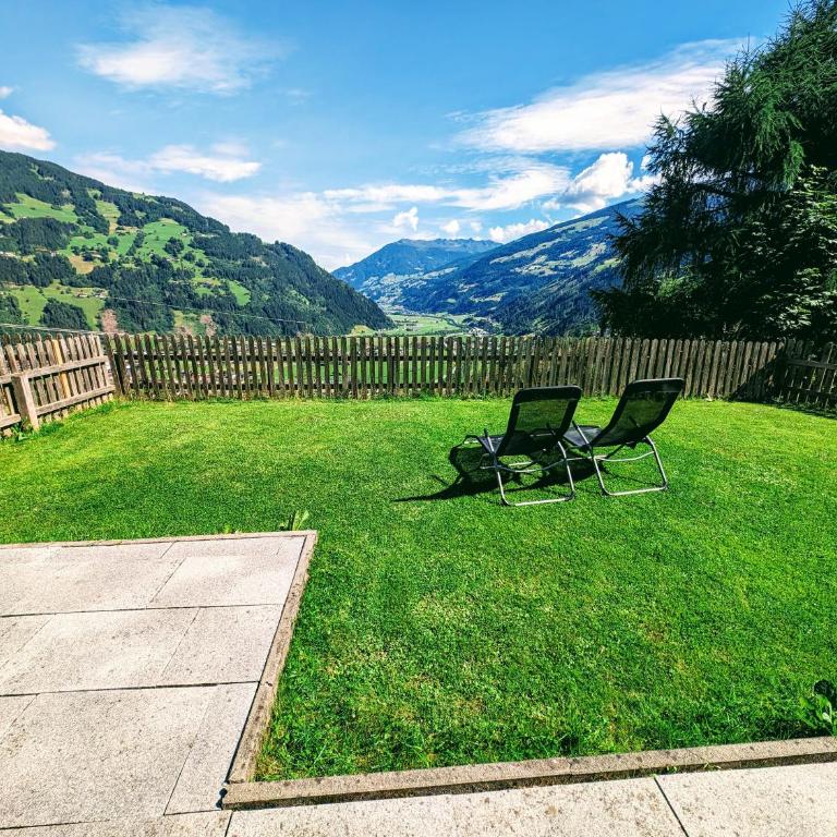 Ferienwohnung Klocker - Apartment mit 2 Schlafzimmern - 15