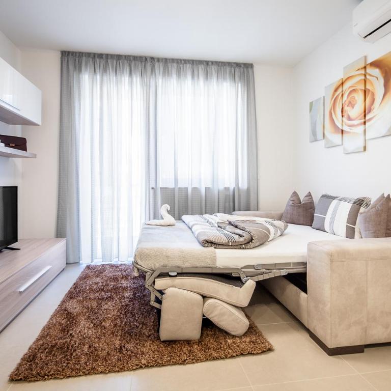 Fior Apartments - Appartamento Standard - 3