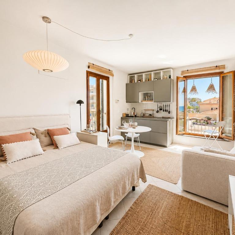 San Vincenzo Mare - Appartamento con 1 Camera da Letto - 4
