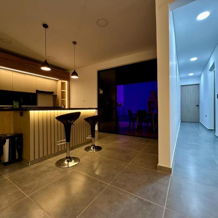 Villa Hermosa - Villa de 3 dormitorios - 4
