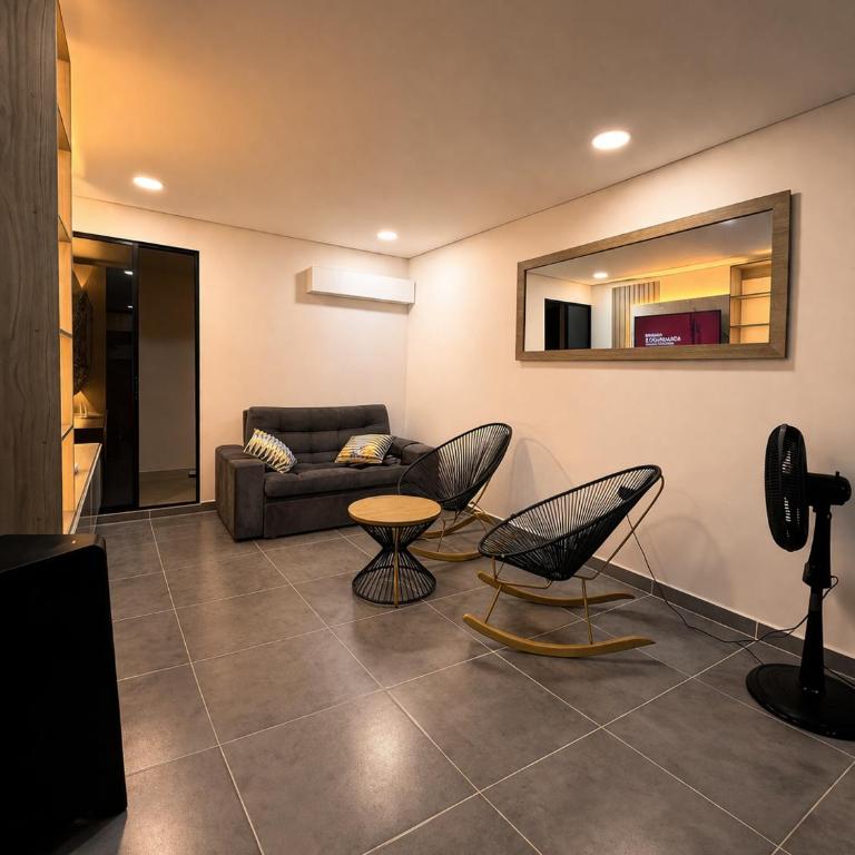 Villa Hermosa - Villa de 3 dormitorios - 11