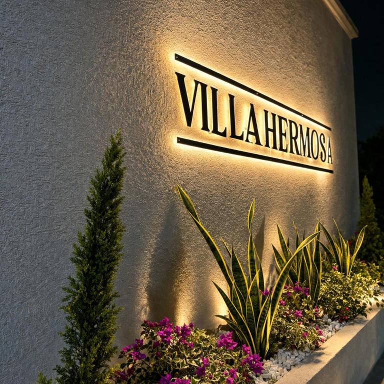 Villa Hermosa - Villa de 3 dormitorios - 19