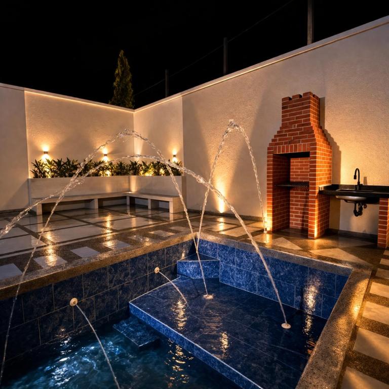 Villa Hermosa - Villa de 3 dormitorios - 22