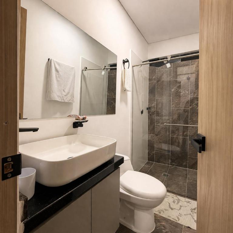Villa Hermosa - Villa de 3 dormitorios - 26