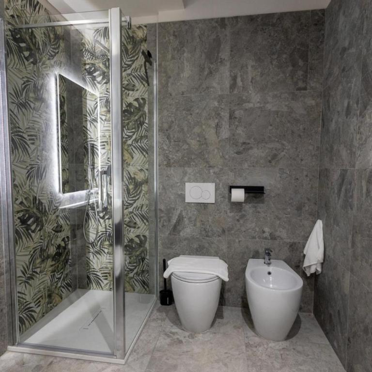Retrait Lake Como Private Design Retreat with Lake View - Villa mit 4 Schlafzimmern - 23