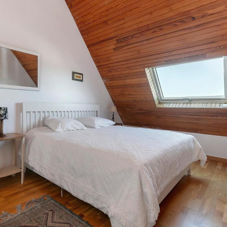 Bel appartement plein centre 4p - Appartement 2 Chambres Deluxe avec Balcon - 16