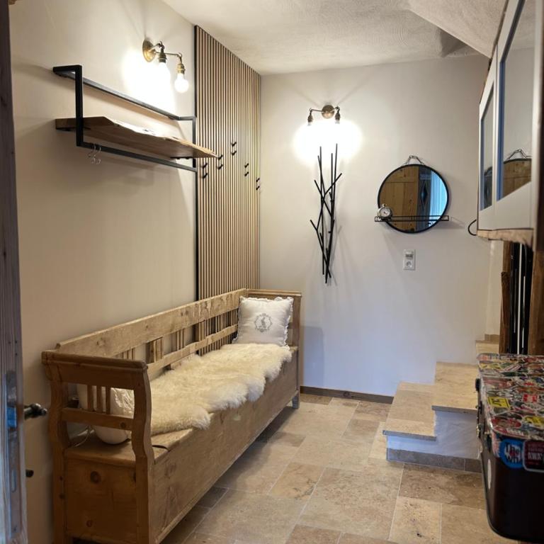 Almhaus Chalet 607 - Lachtal - Haus mit 4 Schlafzimmern - 40
