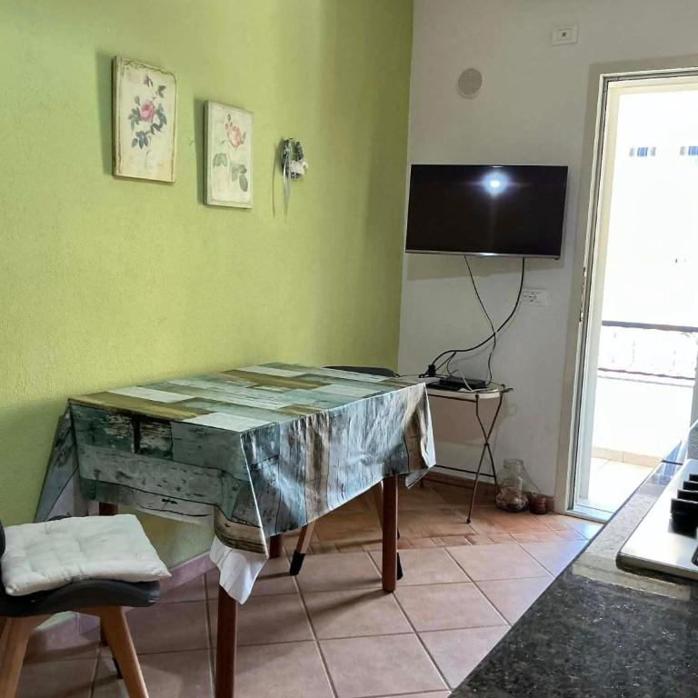 Le case di Helga - Appartamento con 1 Camera da Letto - 14