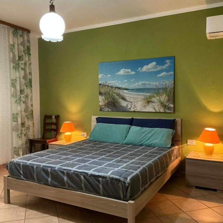 Le case di Helga - Appartamento con 1 Camera da Letto - 12