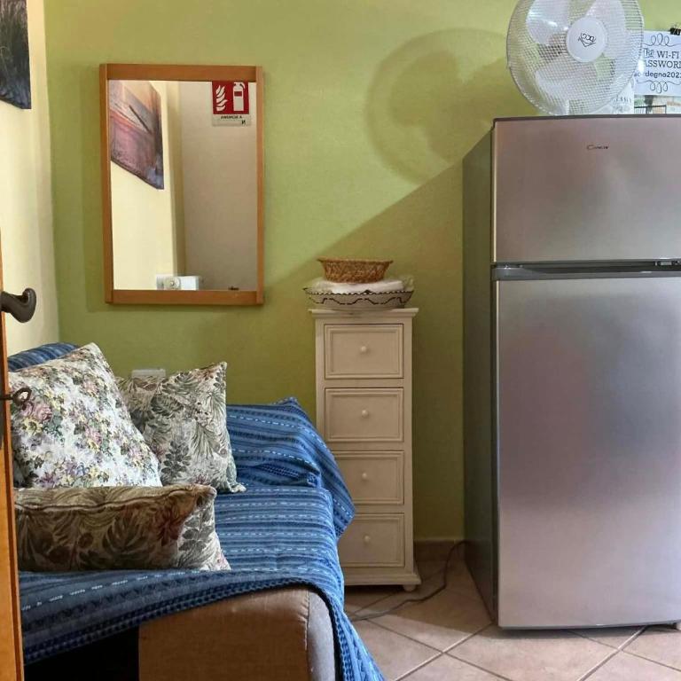 Le case di Helga - Appartamento con 1 Camera da Letto - 13