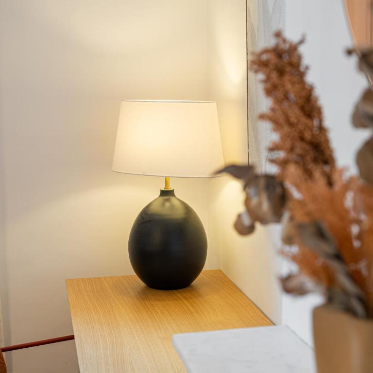 Place des Augustins - Appartement Design - Climatisation - Appartement 2 Chambres - Vue sur Ville - 21