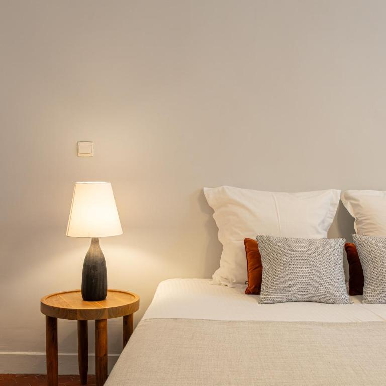 Place des Augustins - Appartement Design - Climatisation - Appartement 2 Chambres - Vue sur Ville - 19