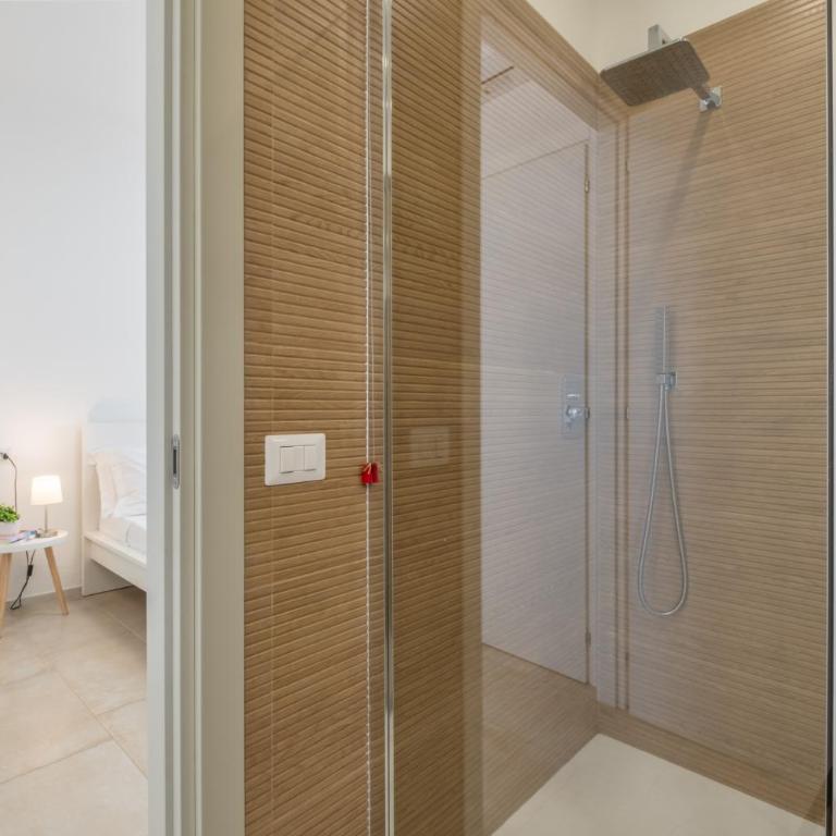 Eden Living - Rooftop & Spiaggia Poetto 3 min - Appartamento con 2 Camere da Letto - 25