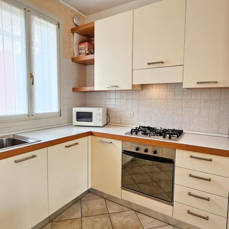 Aceri Rossi family apartments - Appartamento con 2 Camere da Letto - 6