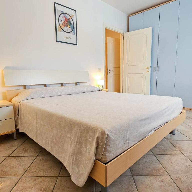 Aceri Rossi family apartments - Appartamento con 2 Camere da Letto - 8