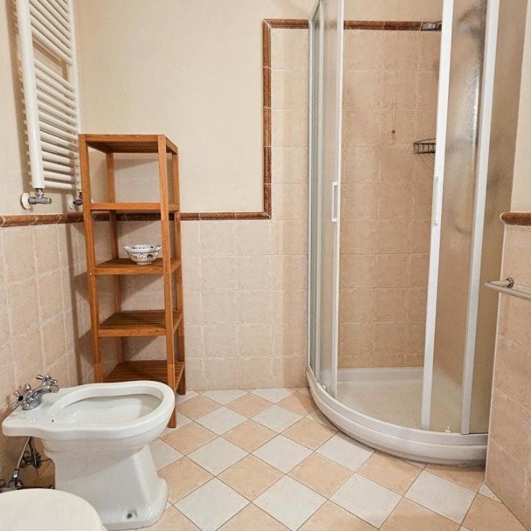 Aceri Rossi family apartments - Appartamento con 2 Camere da Letto - 11