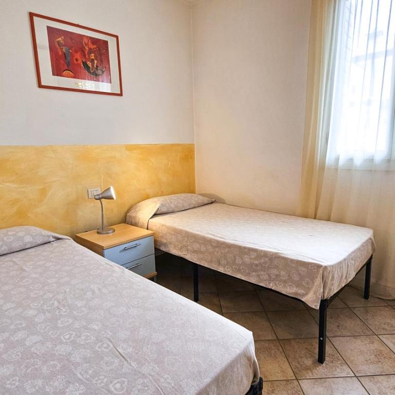 Aceri Rossi family apartments - Appartamento con 2 Camere da Letto - 9