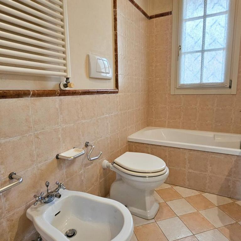 Aceri Rossi family apartments - Appartamento con 2 Camere da Letto - 10