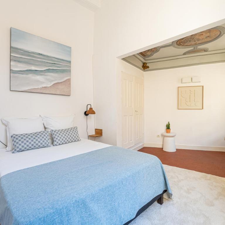 Place des Augustins - Appartement Design - Climatisation - Appartement 2 Chambres - Vue sur Ville - 26