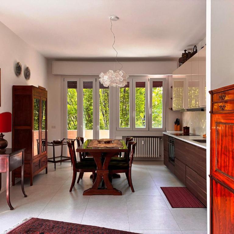 Suite Chiara 29 - Affitti Brevi Italia - Appartamento - 7