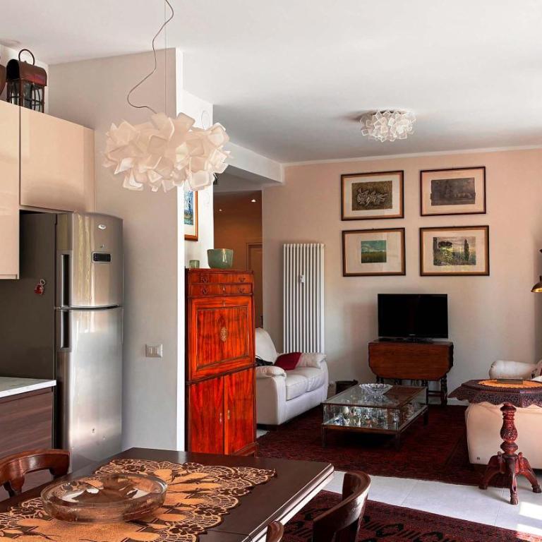 Suite Chiara 29 - Affitti Brevi Italia - Appartamento - 9