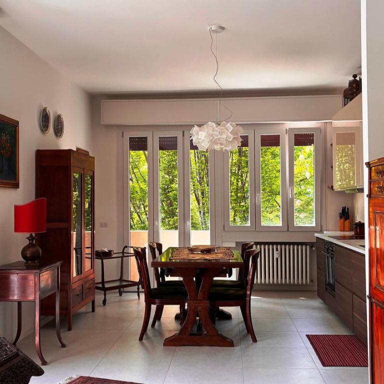 Suite Chiara 29 - Affitti Brevi Italia - Appartamento - 6