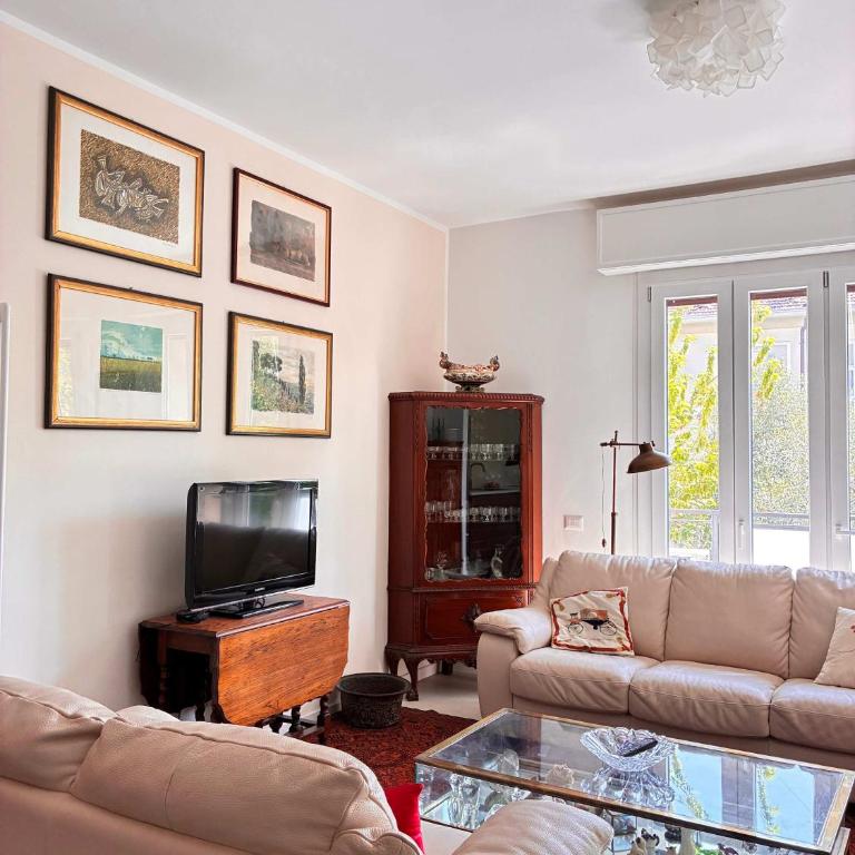 Suite Chiara 29 - Affitti Brevi Italia - Appartamento - 13
