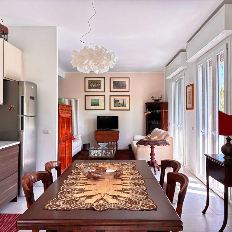 Suite Chiara 29 - Affitti Brevi Italia - Appartamento - 2