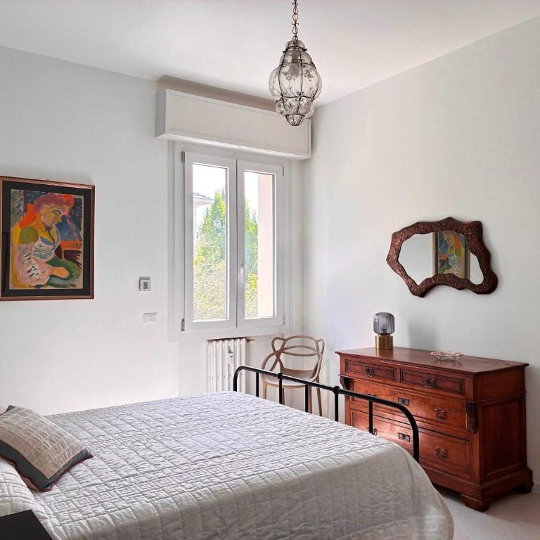 Suite Chiara 29 - Affitti Brevi Italia - Appartamento - 16