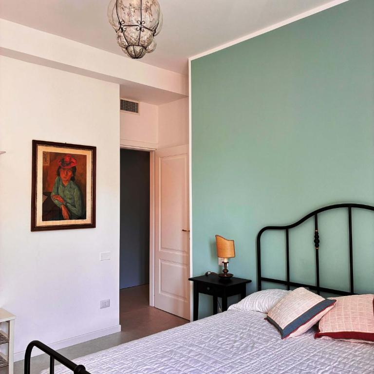 Suite Chiara 29 - Affitti Brevi Italia - Appartamento - 15