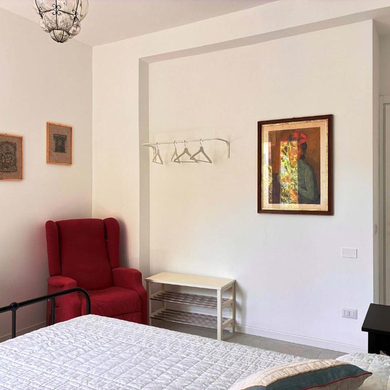 Suite Chiara 29 - Affitti Brevi Italia - Appartamento - 20