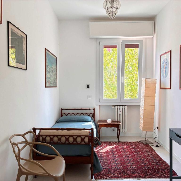 Suite Chiara 29 - Affitti Brevi Italia - Appartamento - 4
