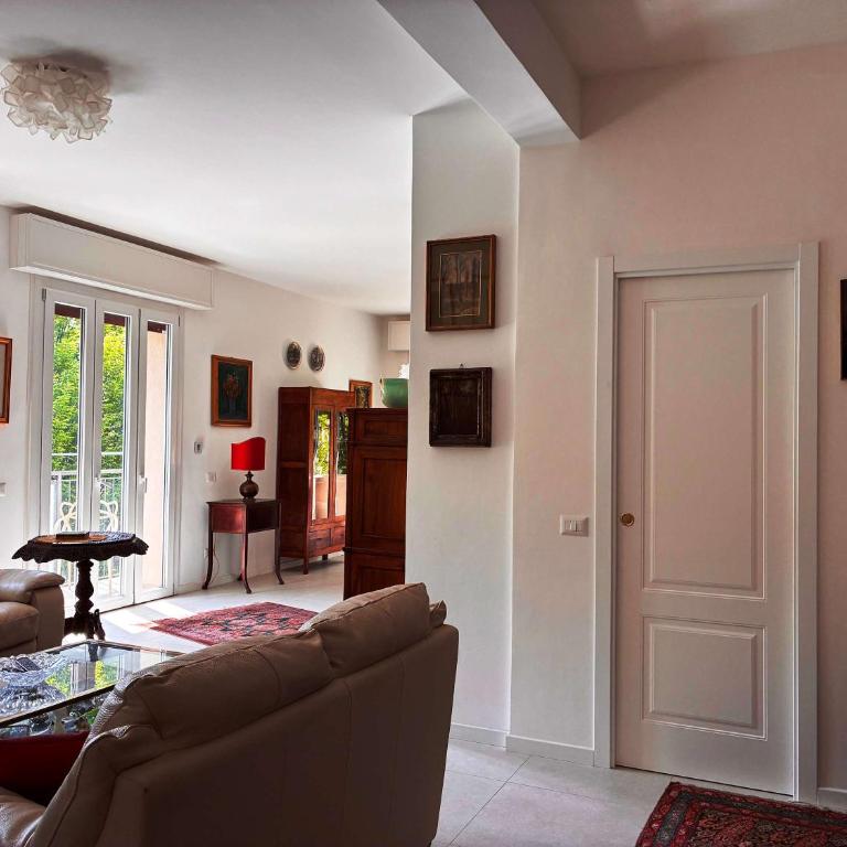 Suite Chiara 29 - Affitti Brevi Italia - Appartamento - 26