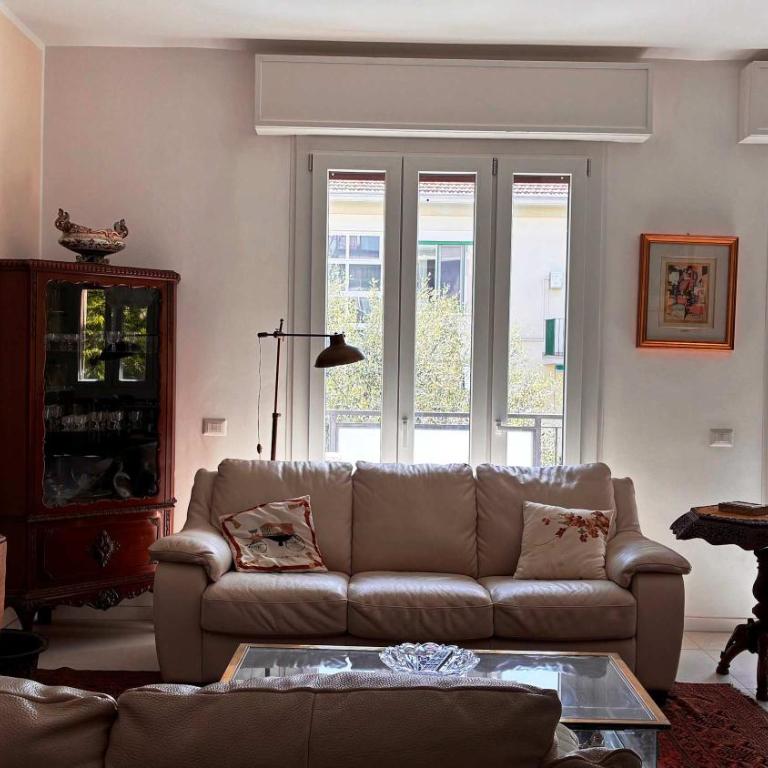 Suite Chiara 29 - Affitti Brevi Italia - Appartamento - 27